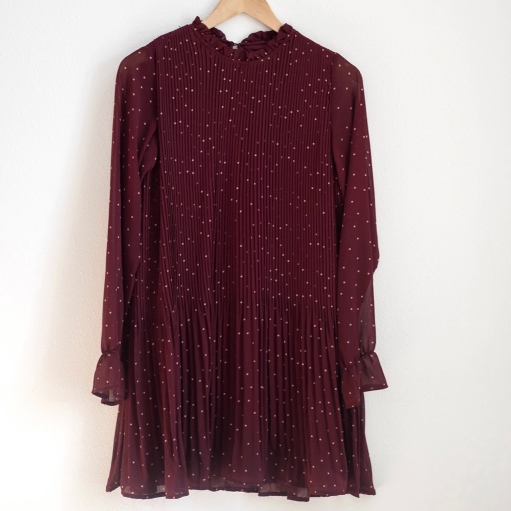 Grae apparel mod ref hope dress
